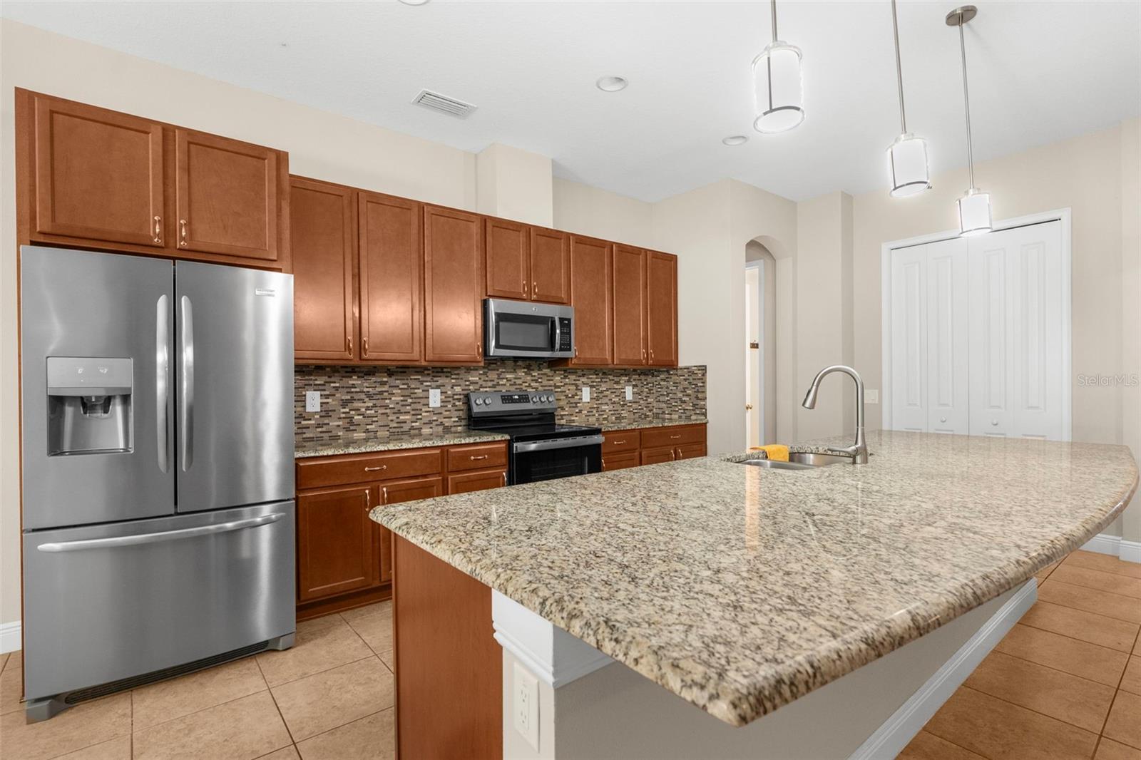 VILLAGES AT AVALON PH 2A - Residential