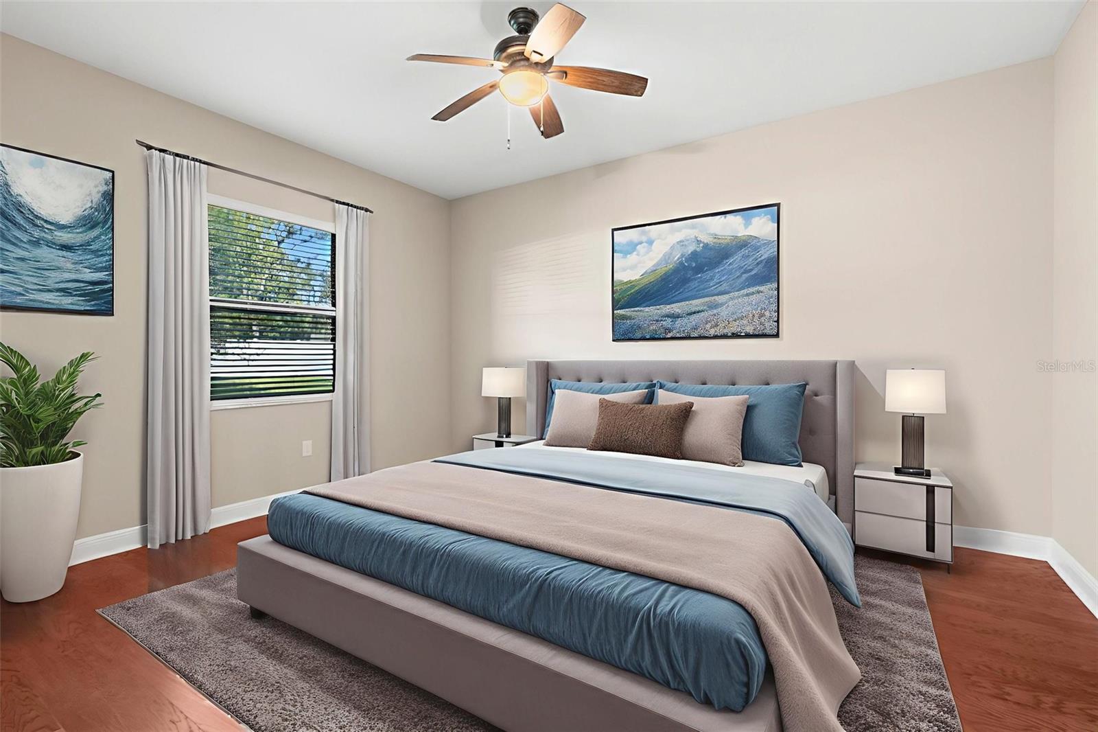 VILLAGES AT AVALON PH 2A - Residential