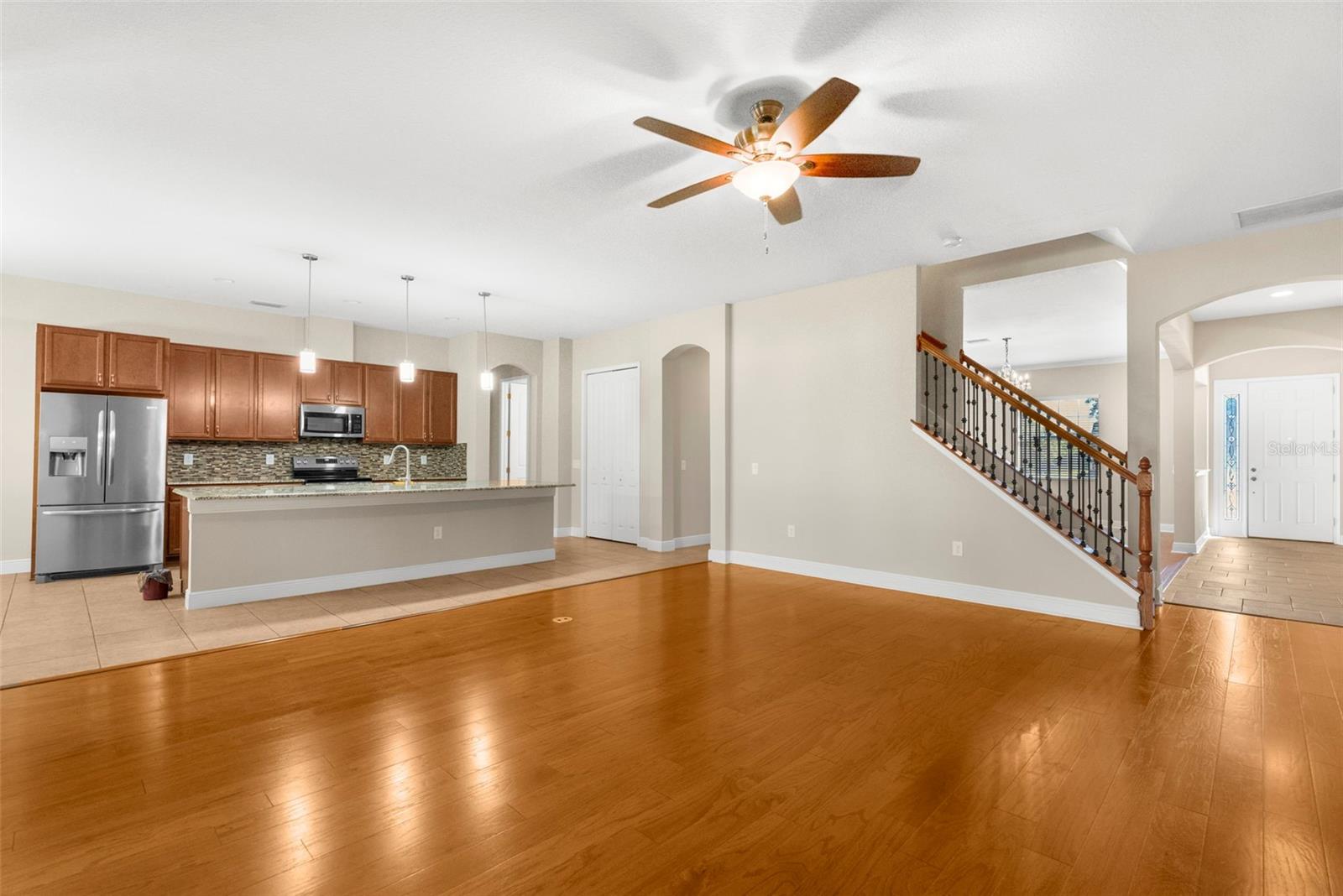 VILLAGES AT AVALON PH 2A - Residential