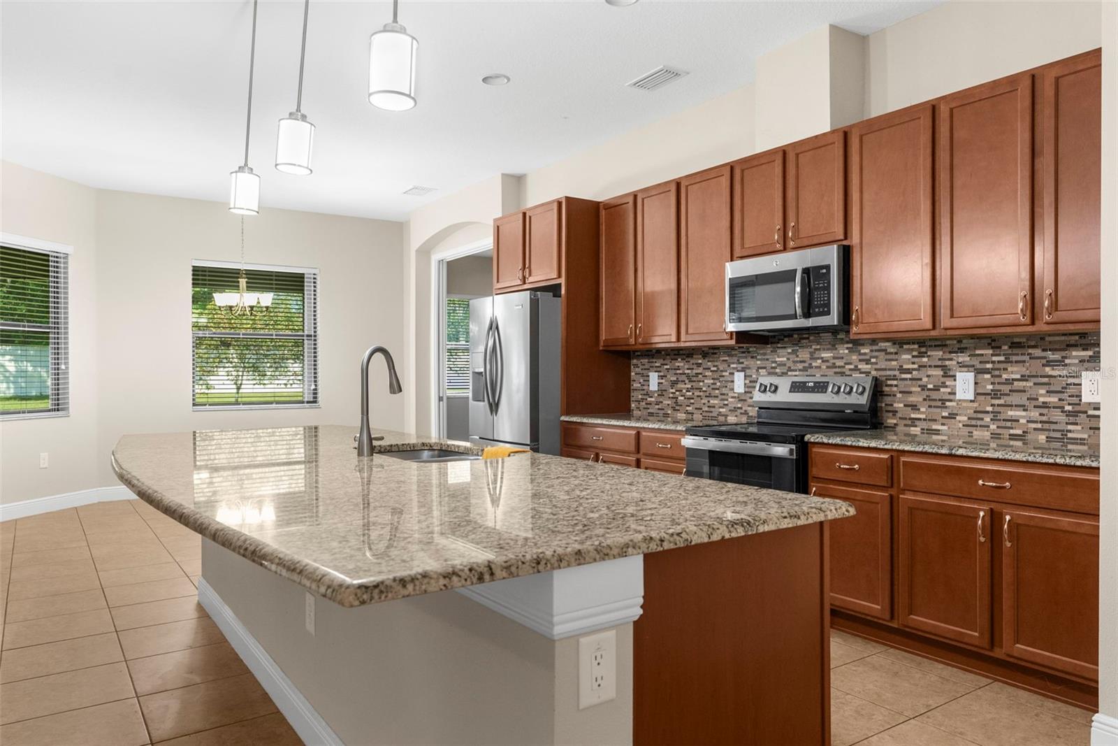 VILLAGES AT AVALON PH 2A - Residential