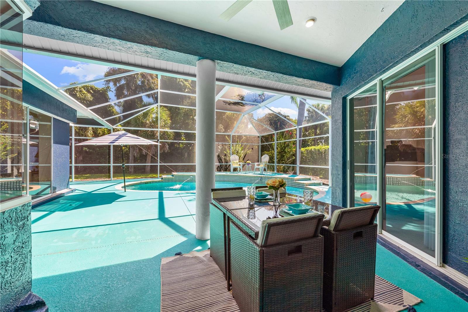 BAY OAKS ESTATES UNIT 1 - Residential
