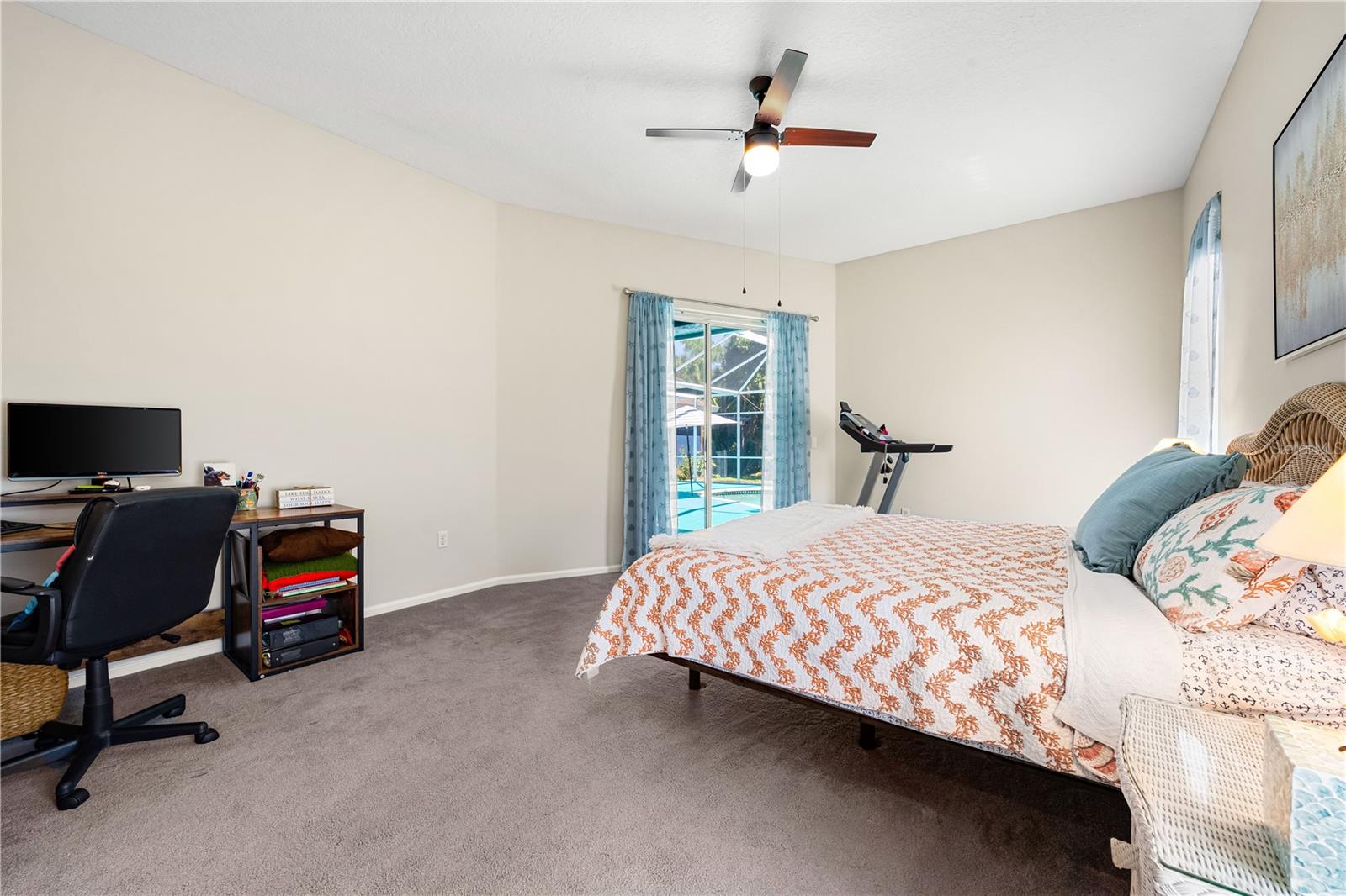 BAY OAKS ESTATES UNIT 1 - Residential