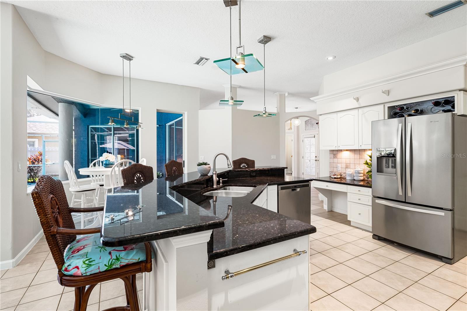 BAY OAKS ESTATES UNIT 1 - Residential
