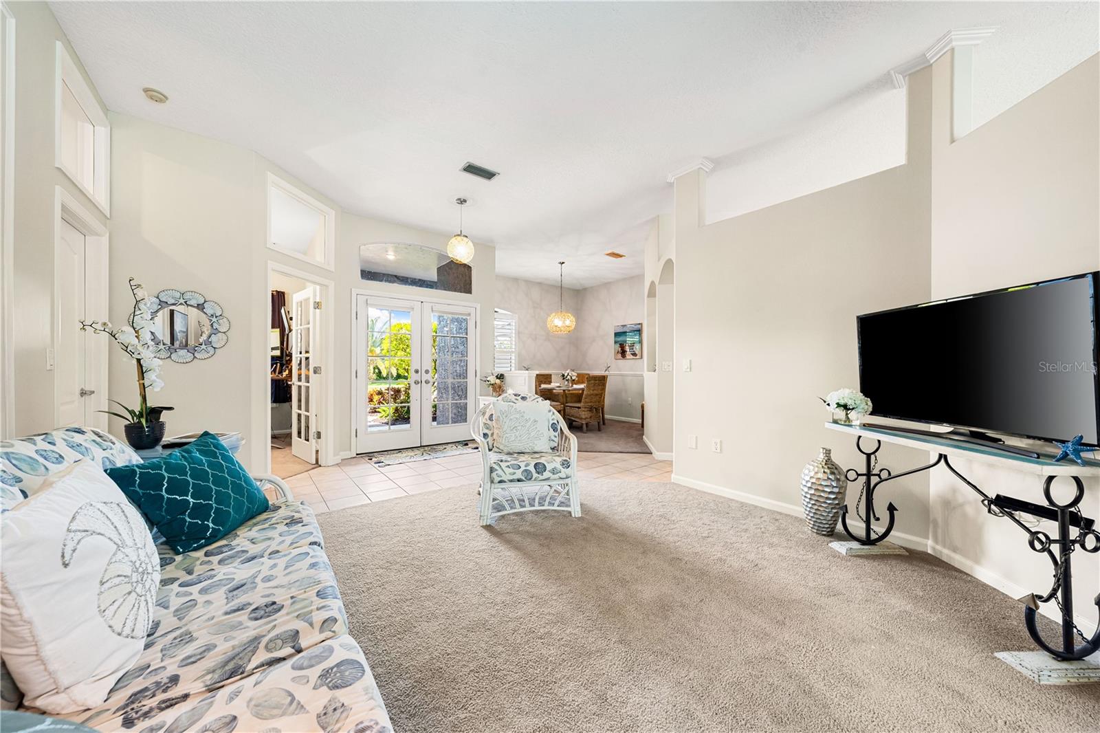 BAY OAKS ESTATES UNIT 1 - Residential