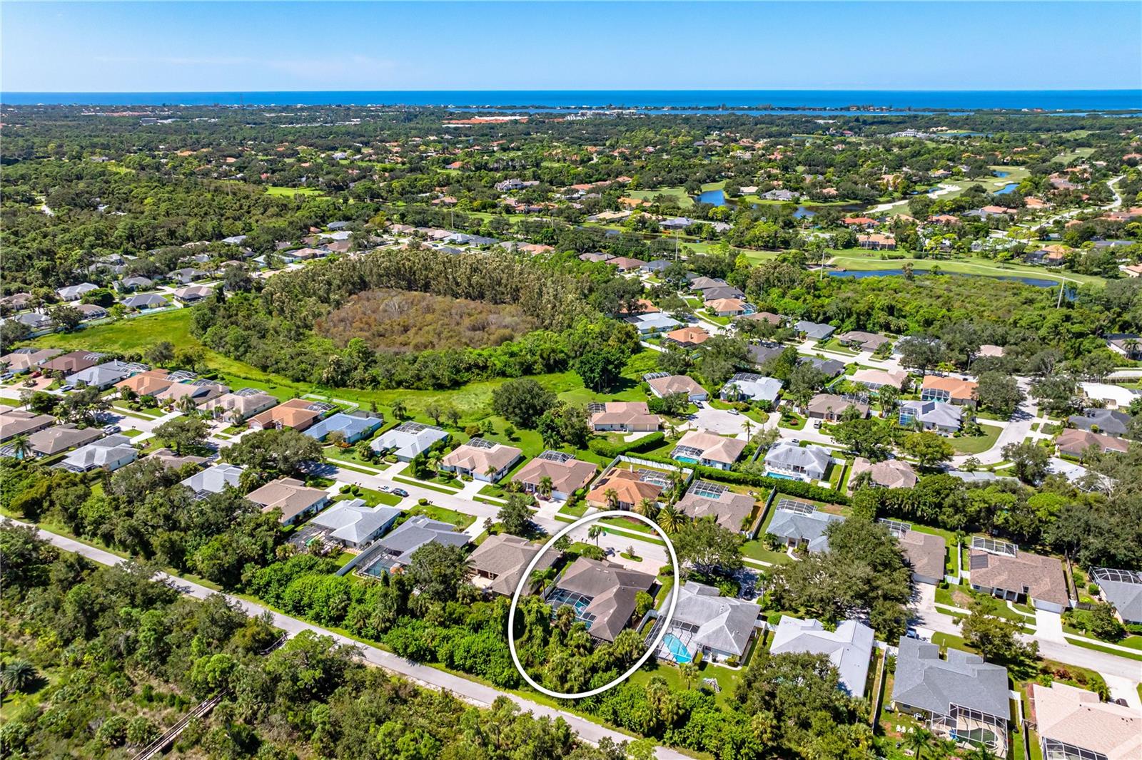 BAY OAKS ESTATES UNIT 1 - Residential