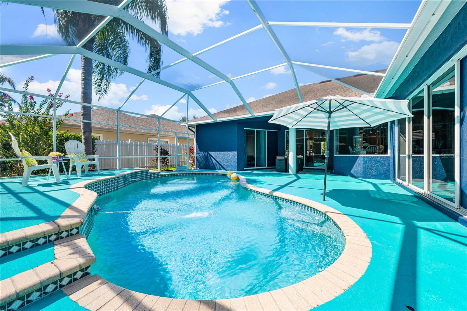 BAY OAKS ESTATES UNIT 1 - Residential