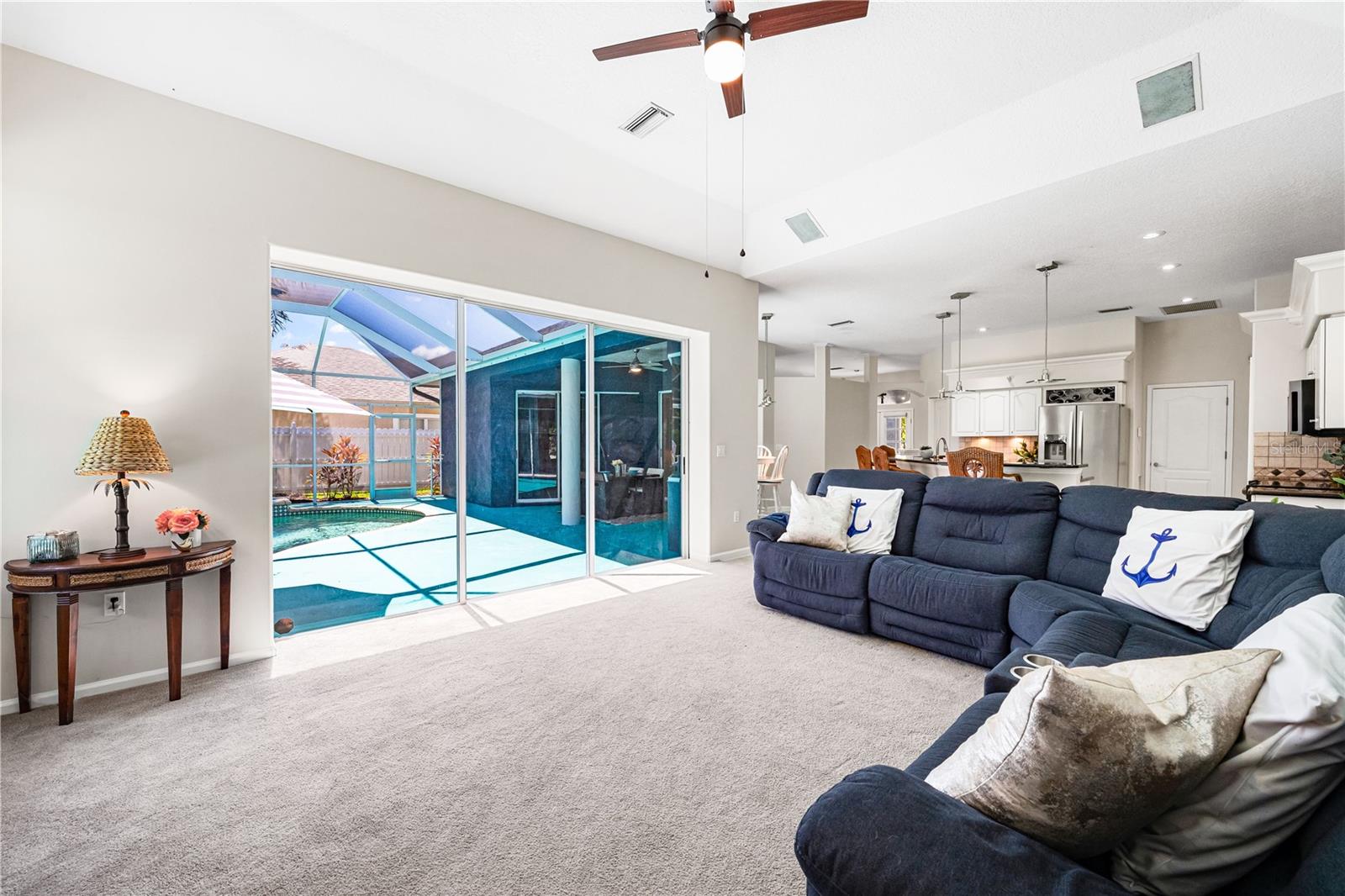 BAY OAKS ESTATES UNIT 1 - Residential