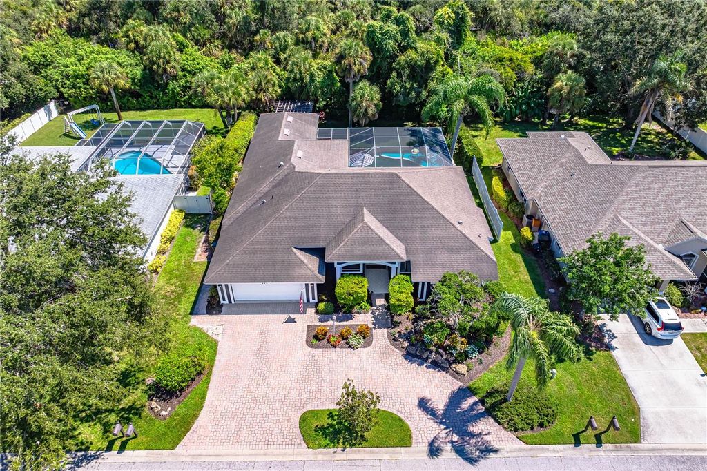 Photo of 571 Pine Ranch East Road, Osprey, FL 34229 (MLS # A4665938)