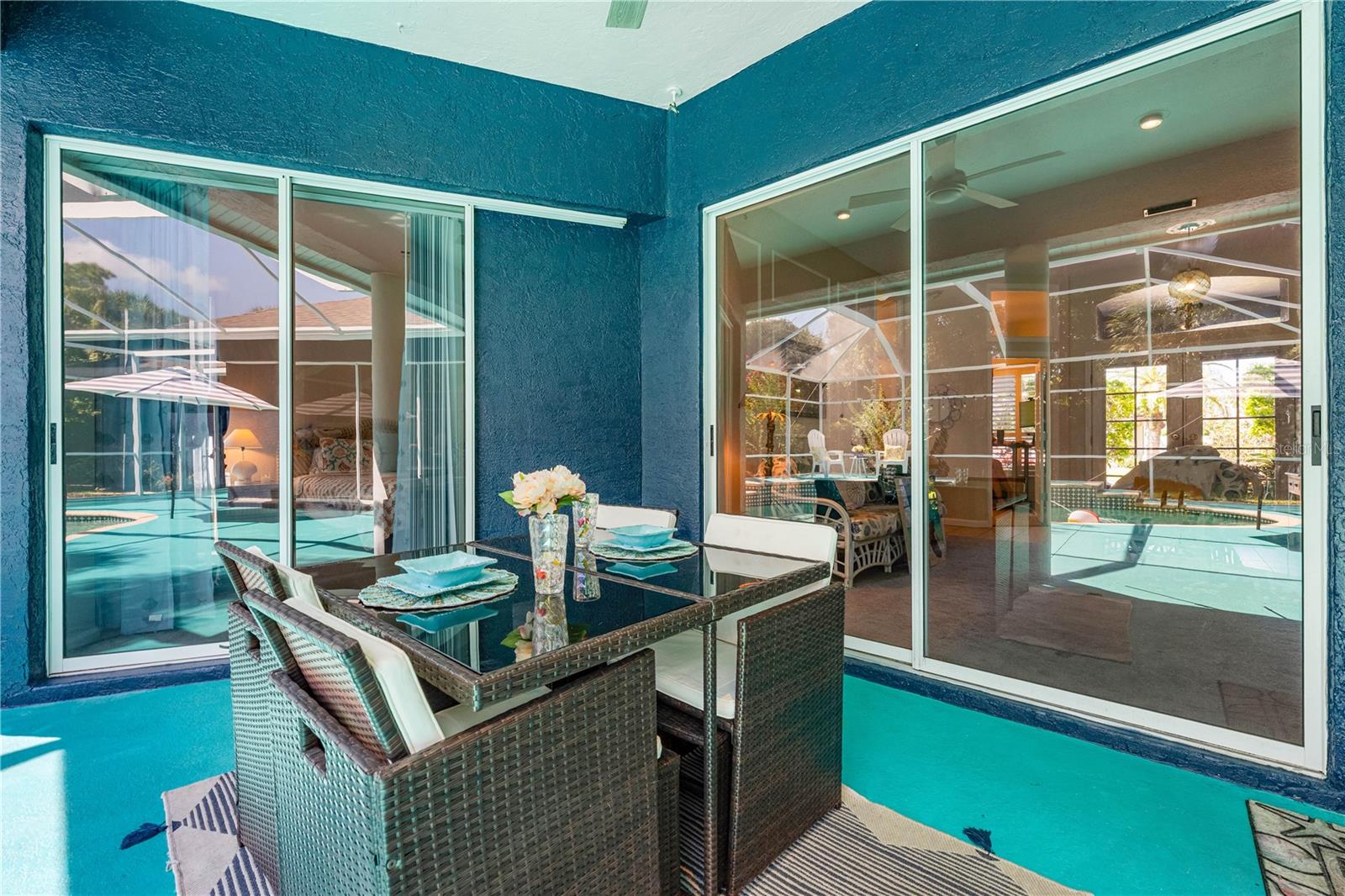 BAY OAKS ESTATES UNIT 1 - Residential