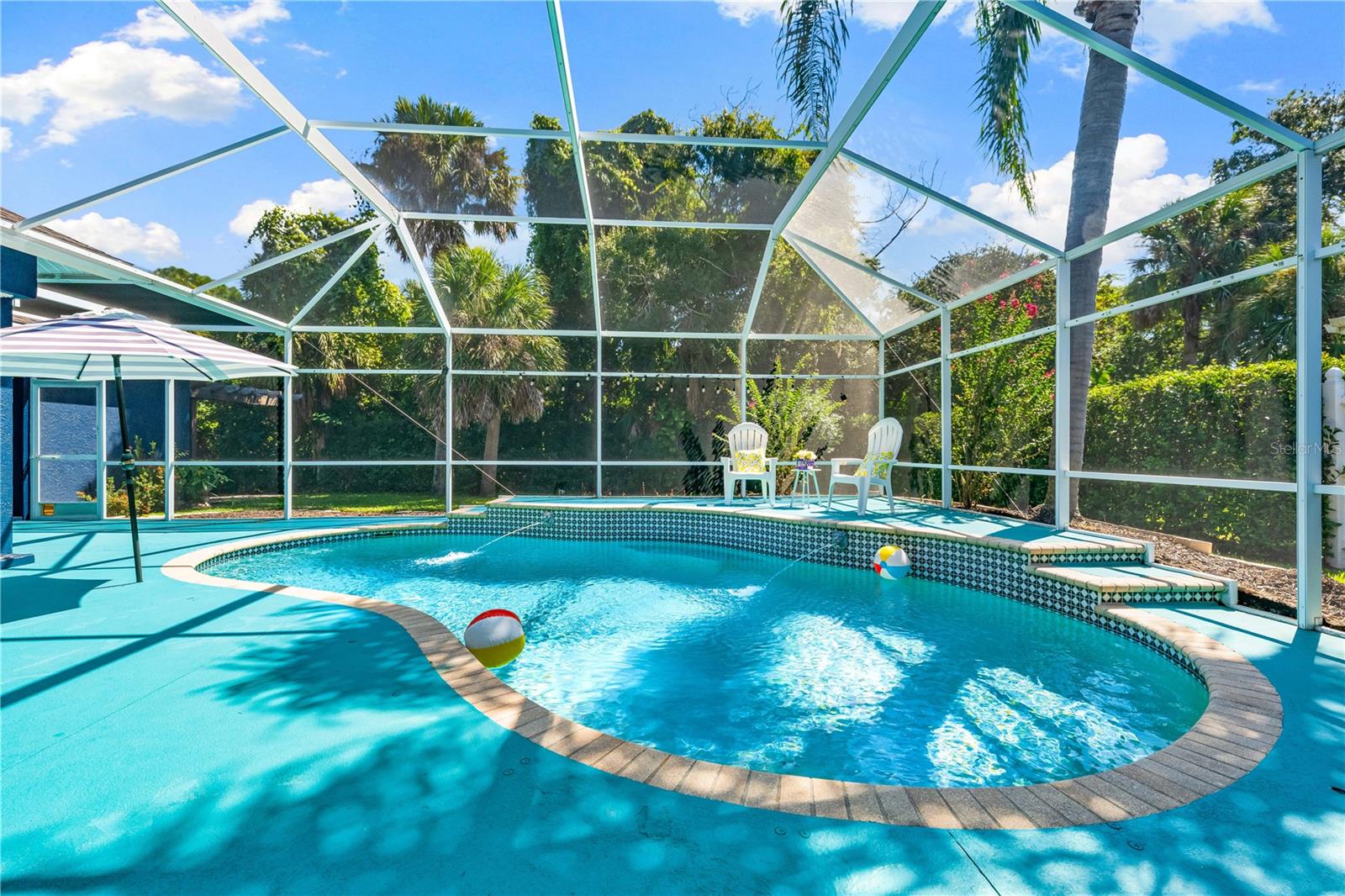 BAY OAKS ESTATES UNIT 1 - Residential