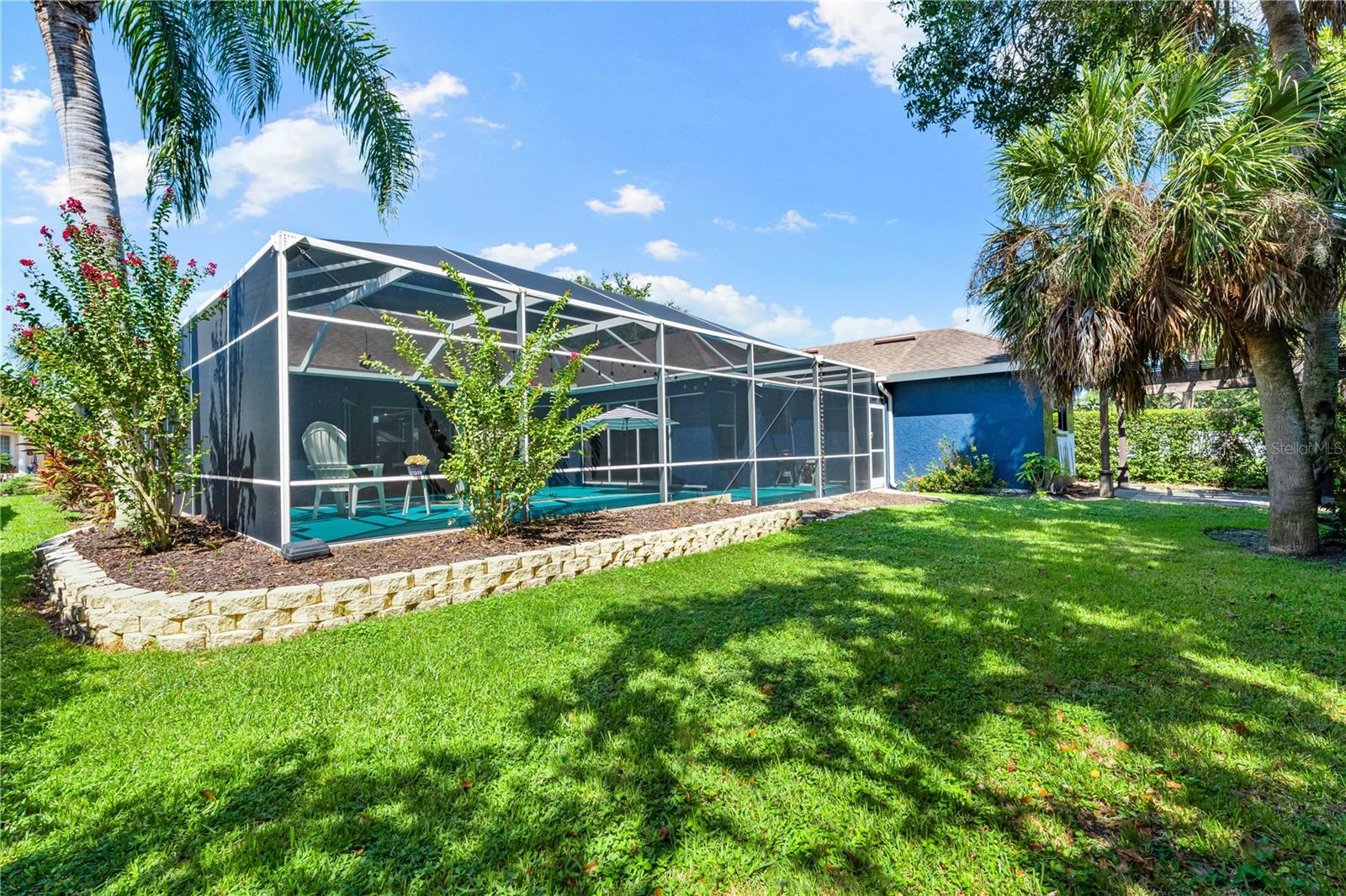 BAY OAKS ESTATES UNIT 1 - Residential