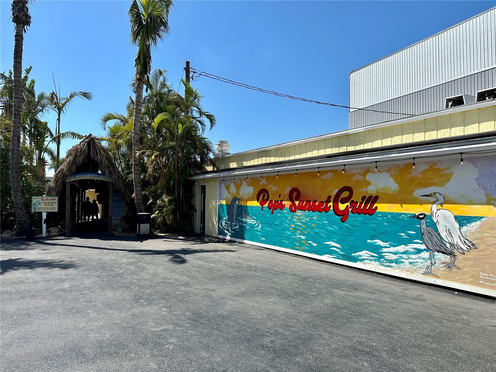 BAY OAKS ESTATES UNIT 1 - Residential