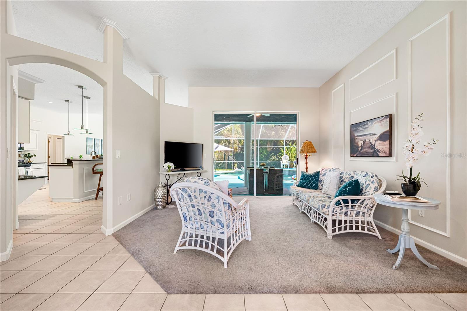 BAY OAKS ESTATES UNIT 1 - Residential