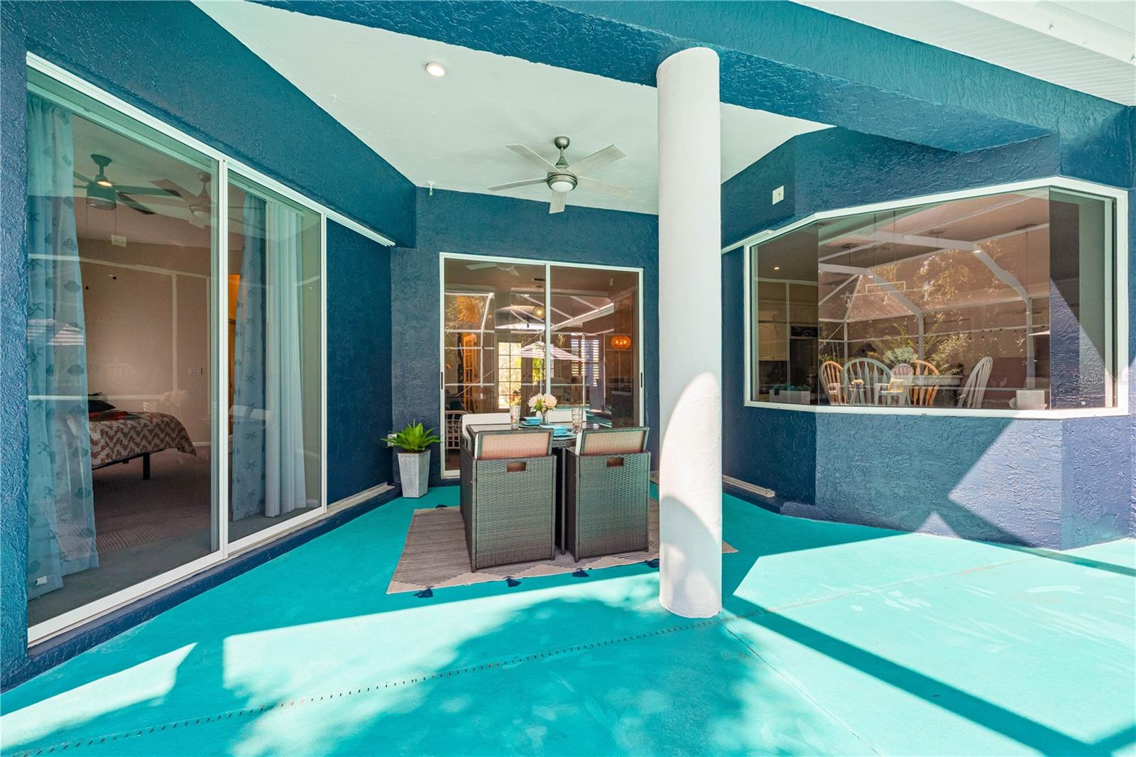 BAY OAKS ESTATES UNIT 1 - Residential