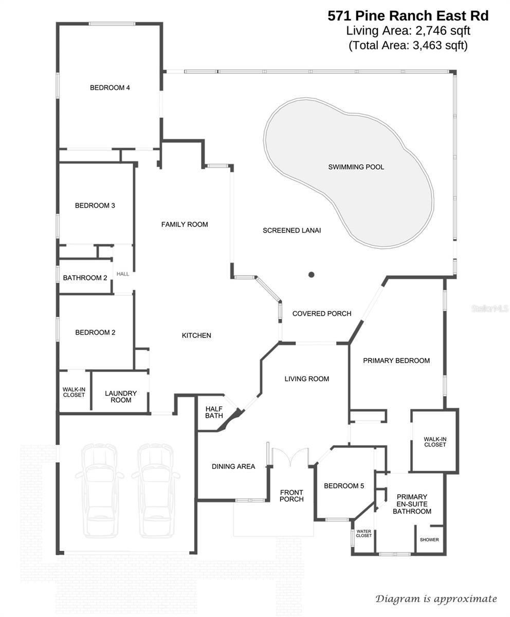 BAY OAKS ESTATES UNIT 1 - Residential