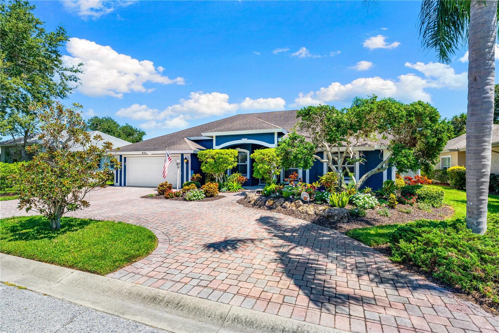 BAY OAKS ESTATES UNIT 1 - Residential