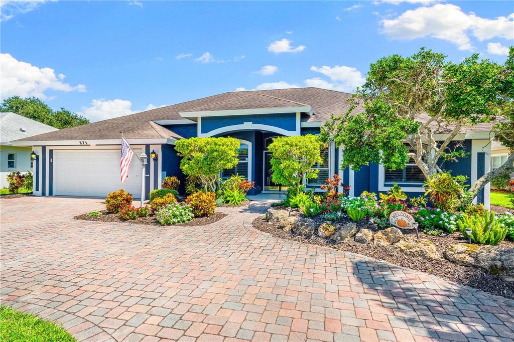 Photo of 571 Pine Ranch East Road, Osprey, FL 34229 (MLS # A4665938)