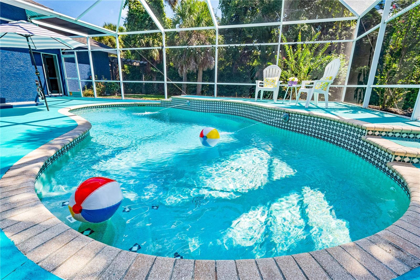 BAY OAKS ESTATES UNIT 1 - Residential