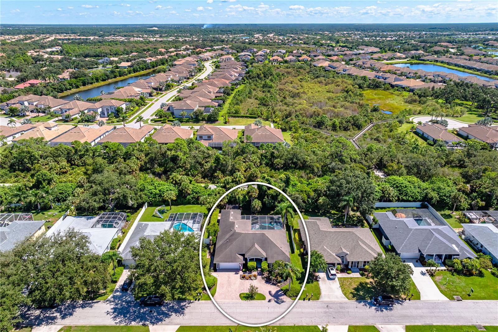 BAY OAKS ESTATES UNIT 1 - Residential