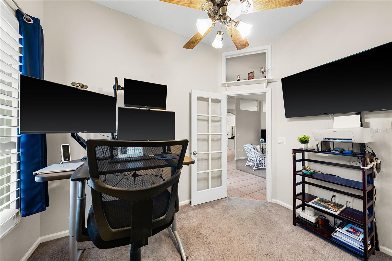BAY OAKS ESTATES UNIT 1 - Residential