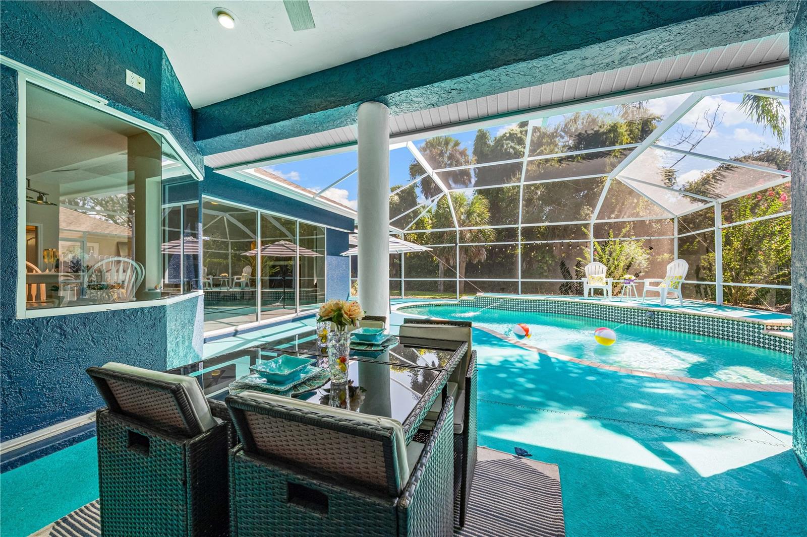 BAY OAKS ESTATES UNIT 1 - Residential