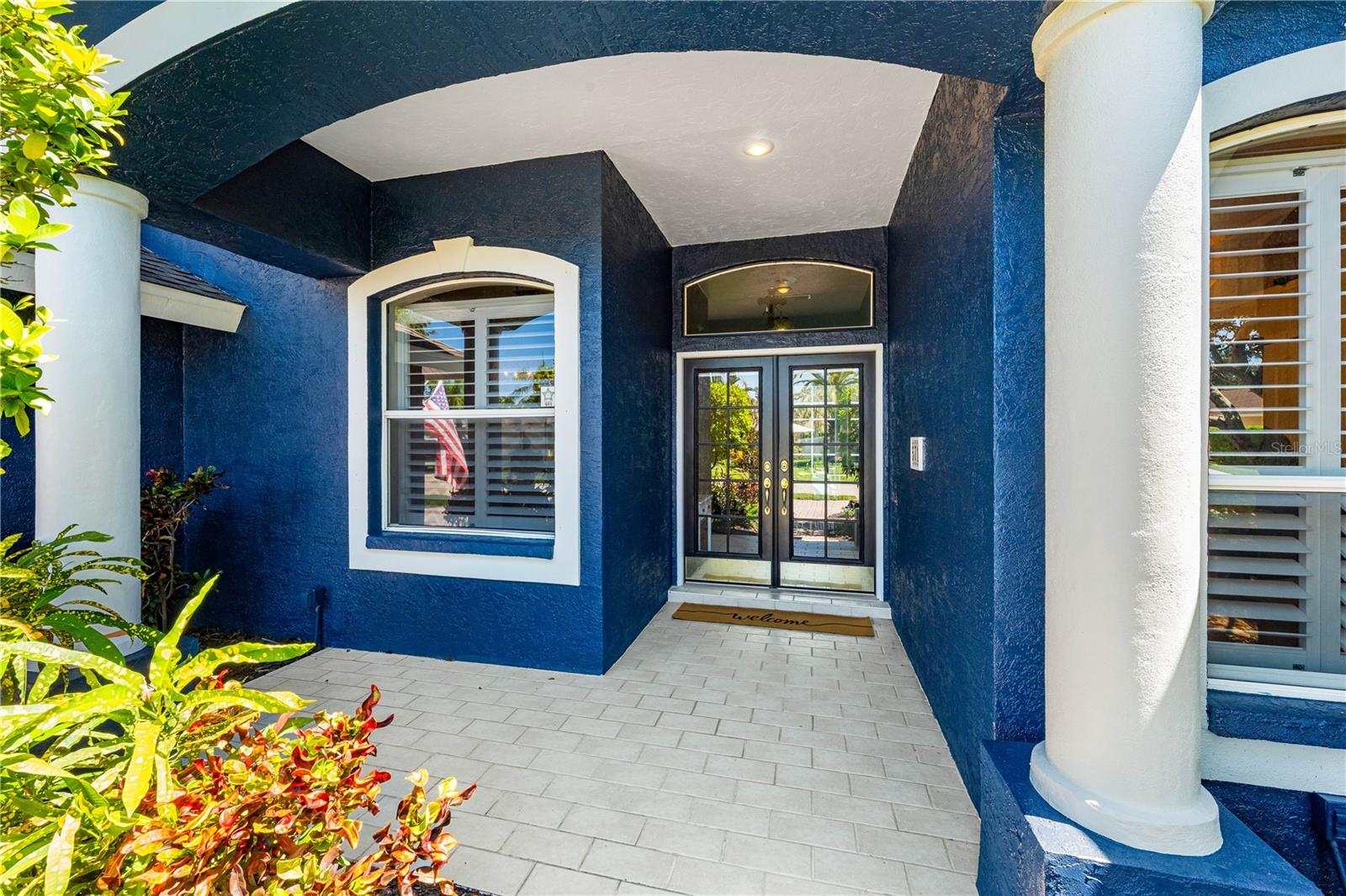 BAY OAKS ESTATES UNIT 1 - Residential