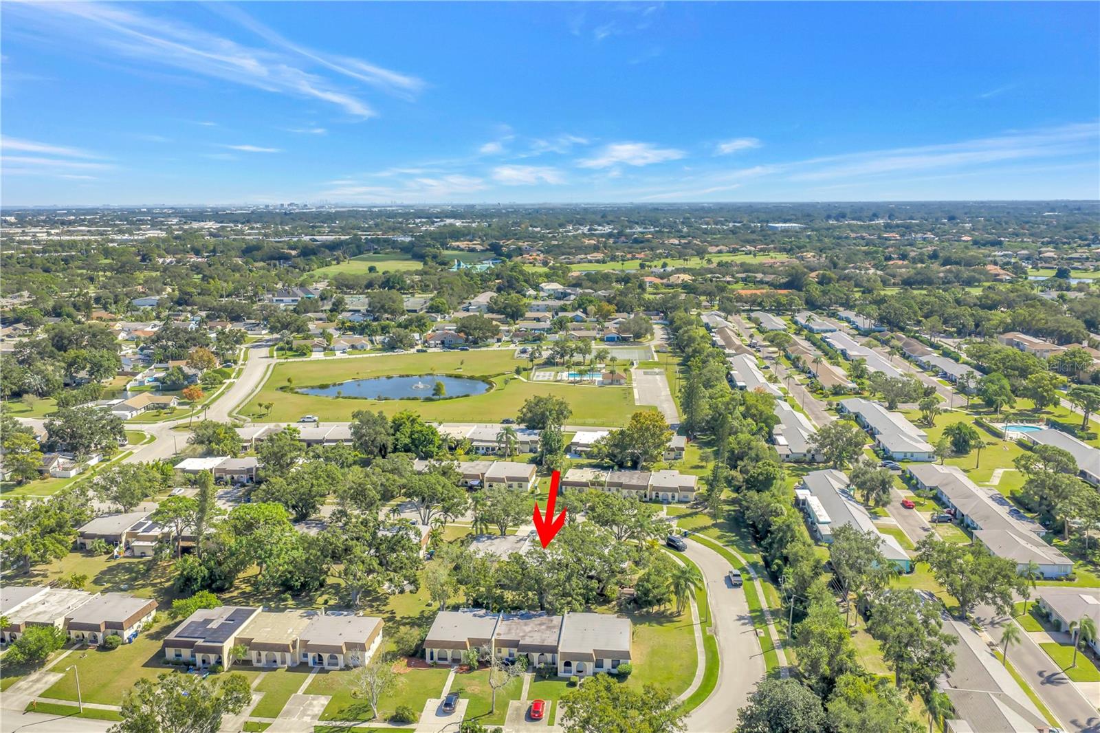 BENT TREE - Residential