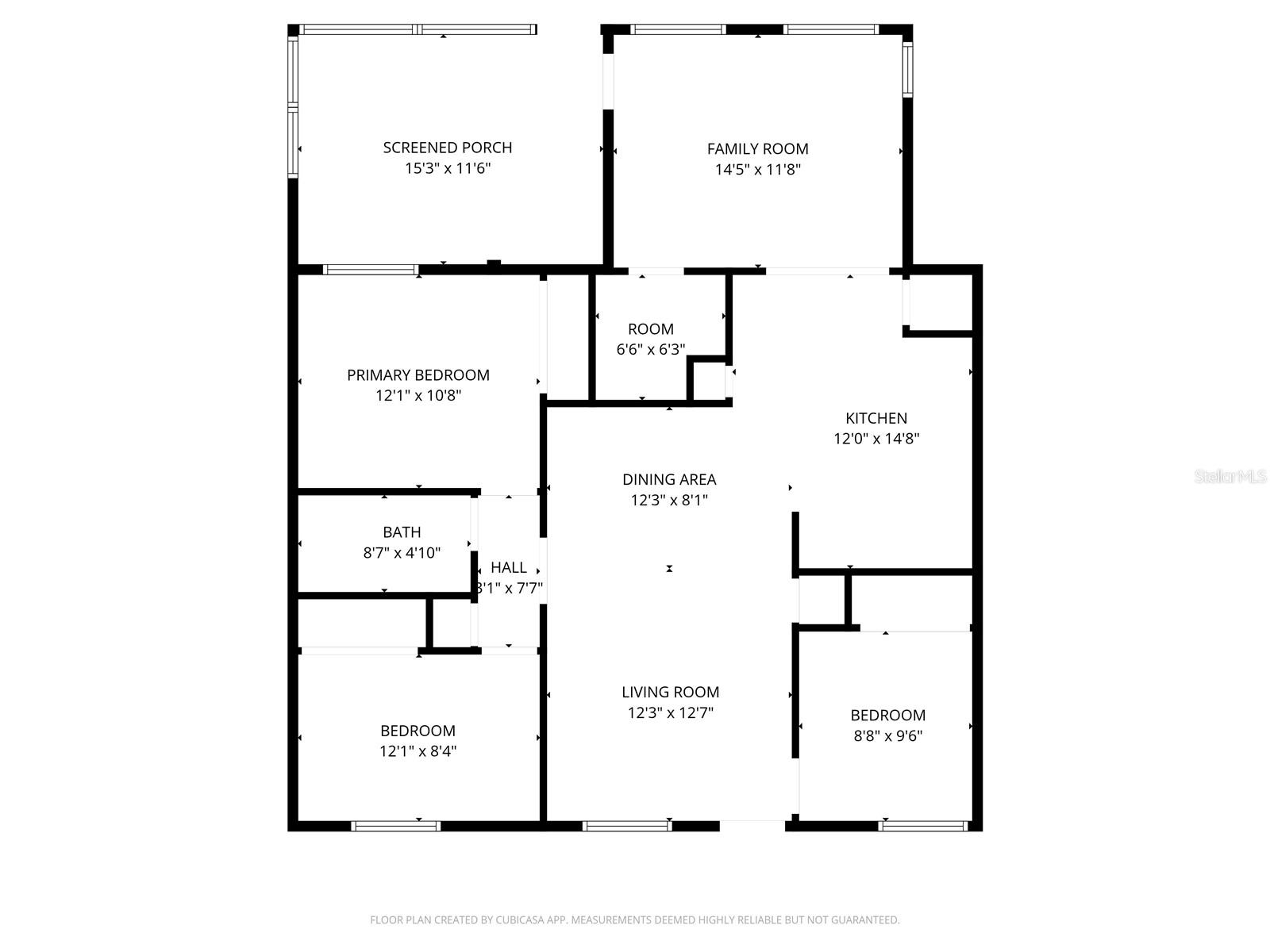 BENT TREE - Residential