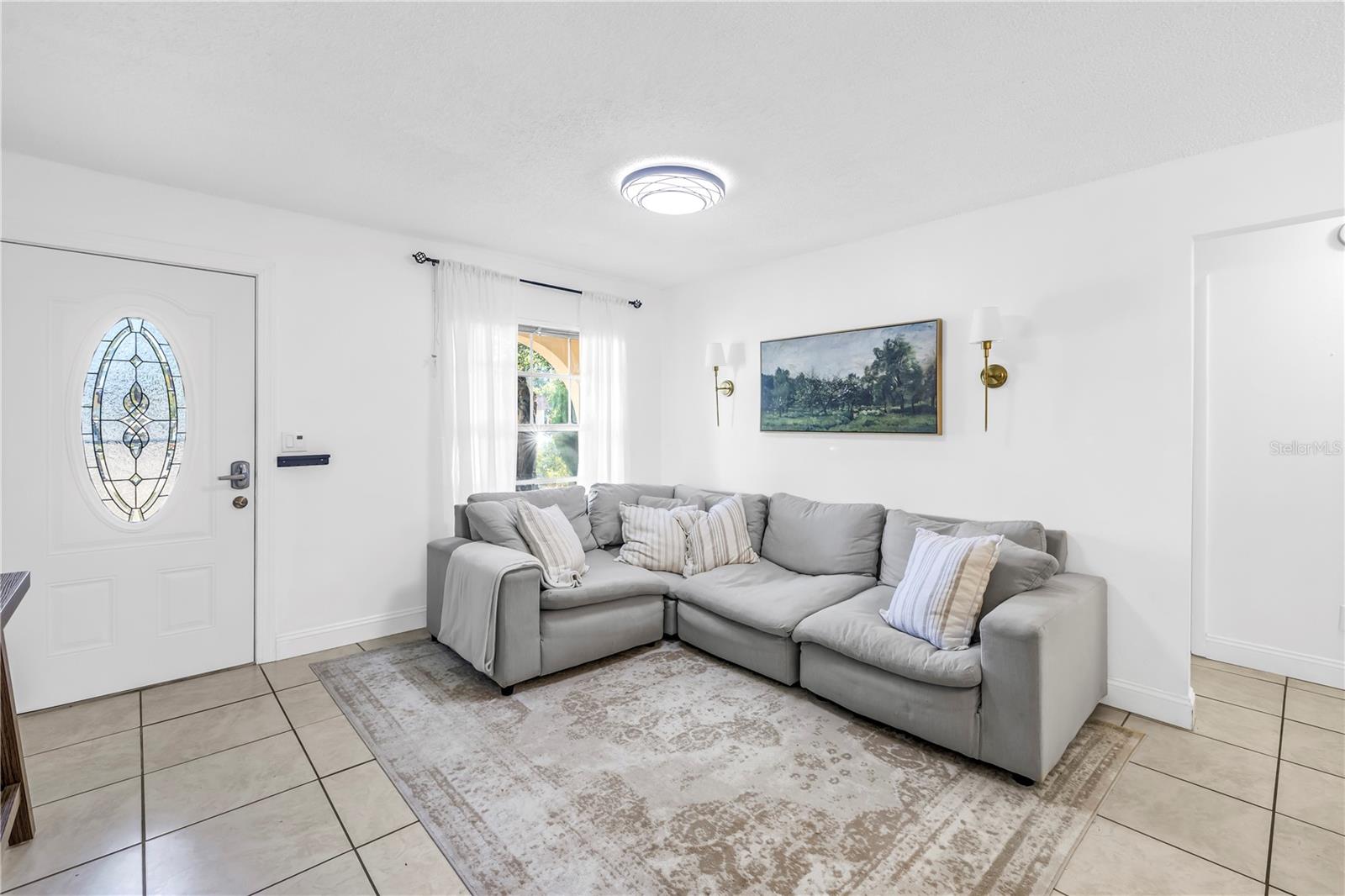 BENT TREE - Residential