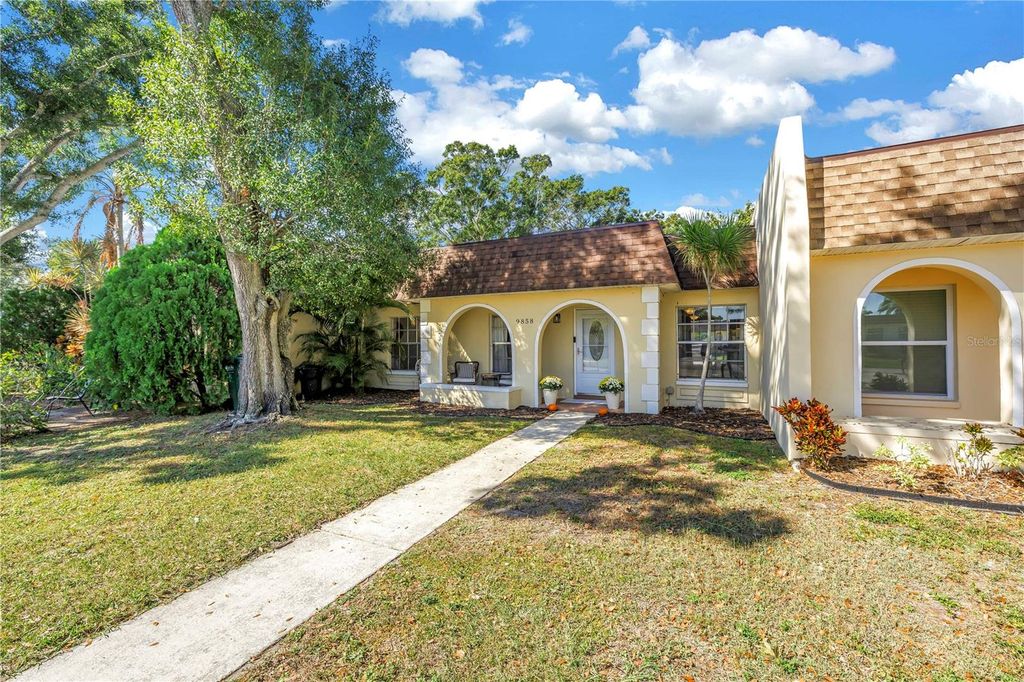 Photo of 9858 83rd Way, Seminole, FL 33777 (MLS # TB8440501)