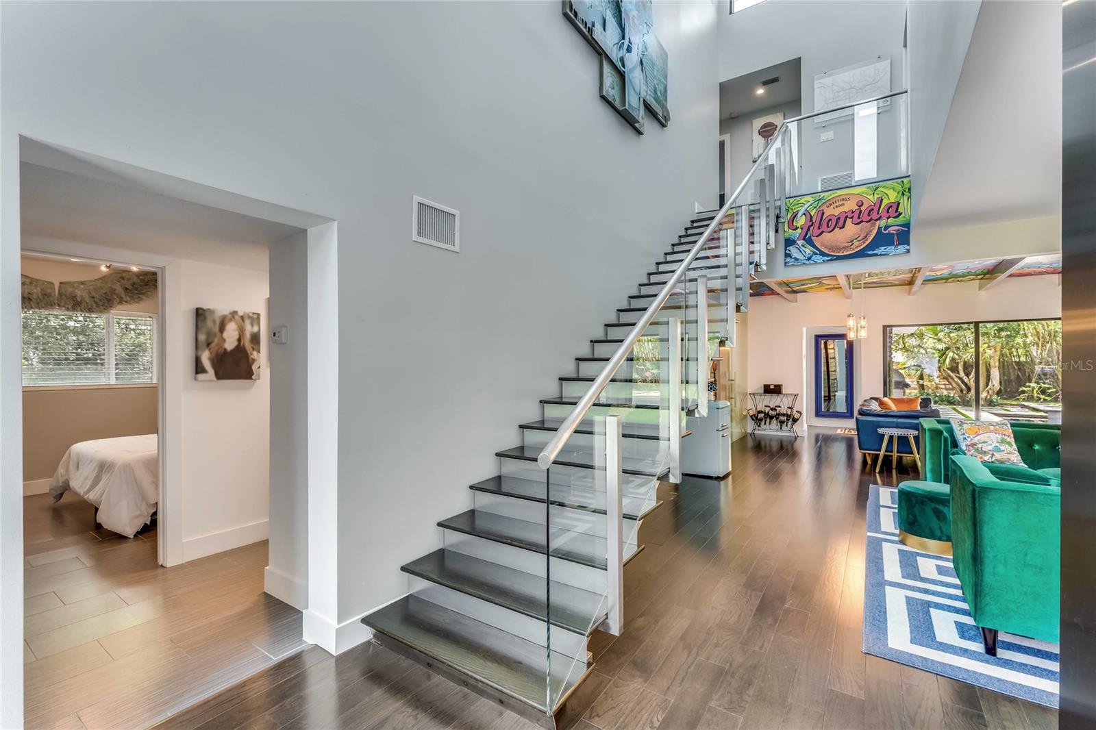 LAKE KNOWLES TERRACE - Residential