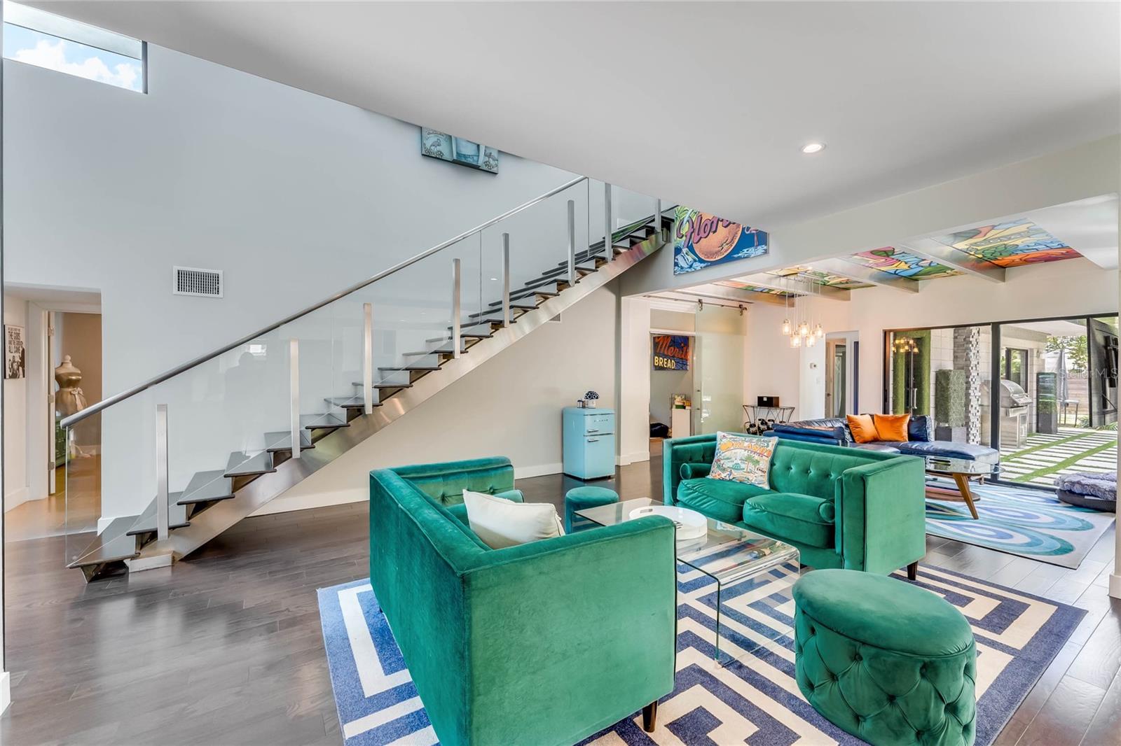 LAKE KNOWLES TERRACE - Residential