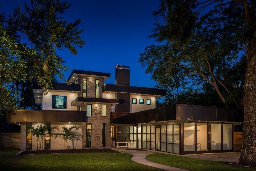 LAKE KNOWLES TERRACE - Residential