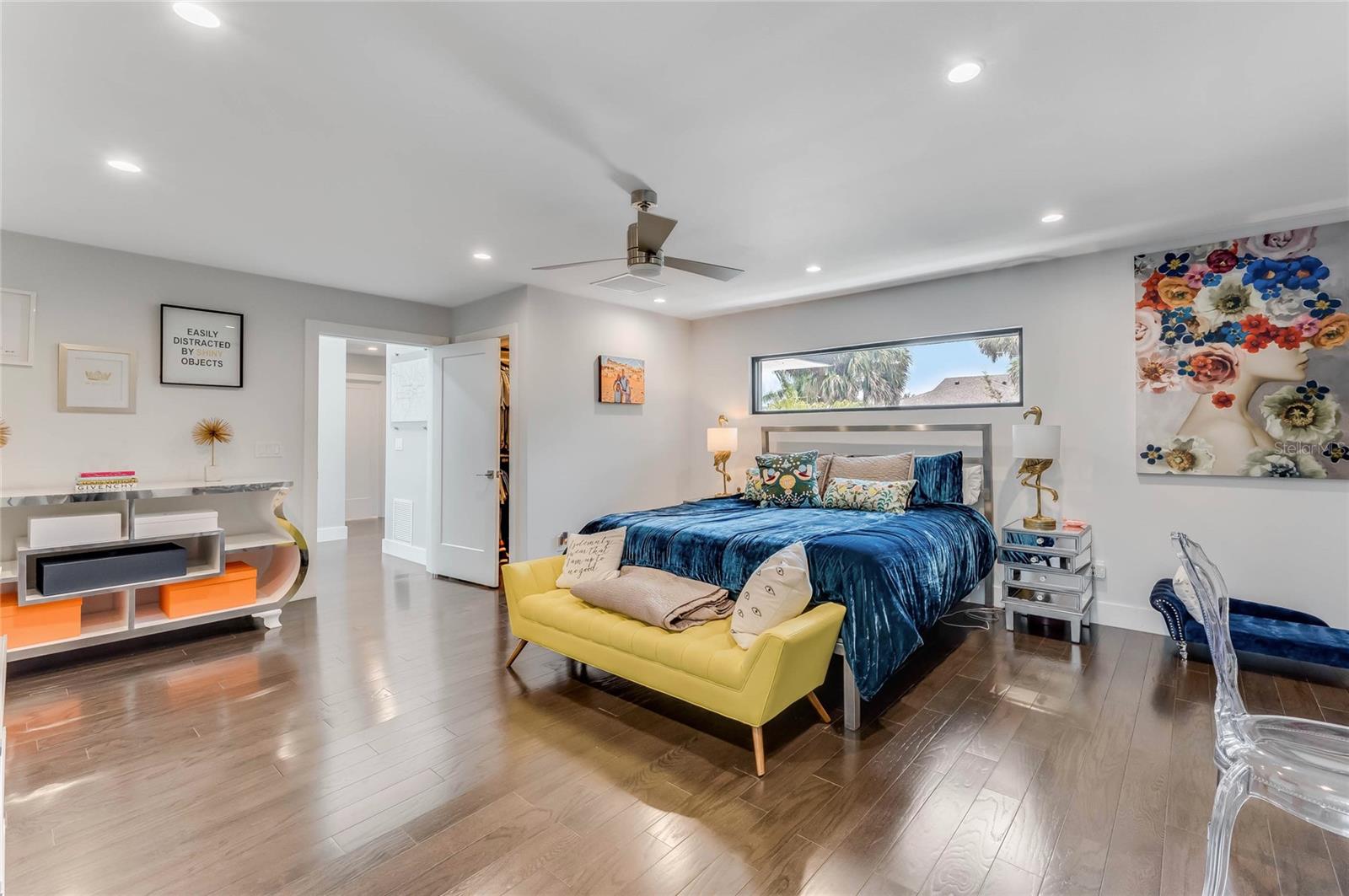 LAKE KNOWLES TERRACE - Residential