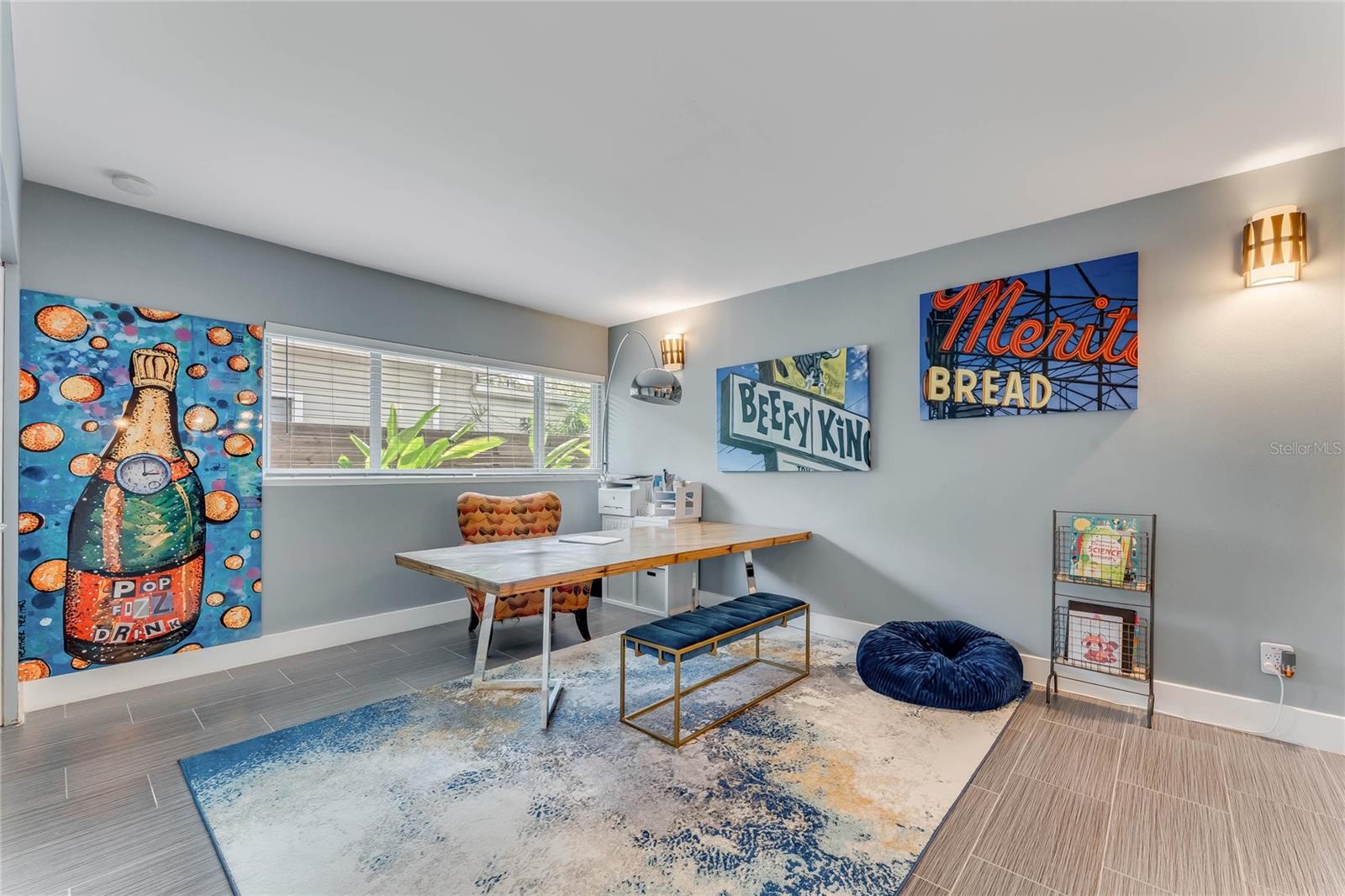 LAKE KNOWLES TERRACE - Residential