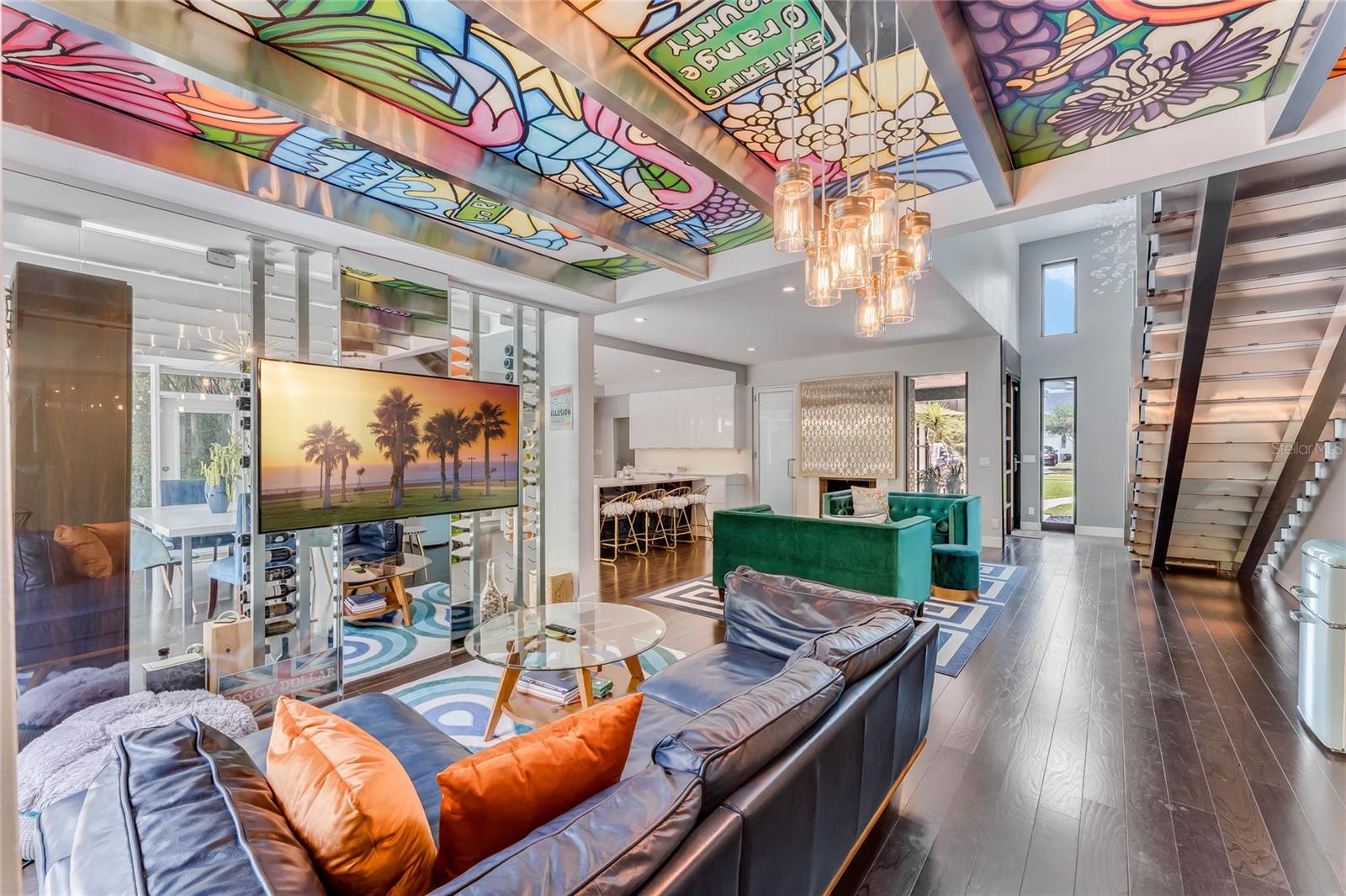 LAKE KNOWLES TERRACE - Residential