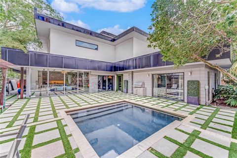 A home in WINTER PARK