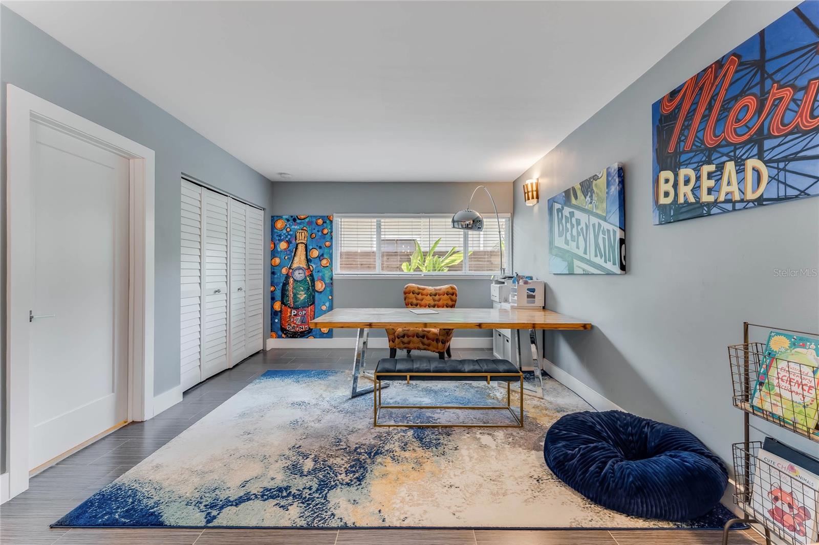 LAKE KNOWLES TERRACE - Residential