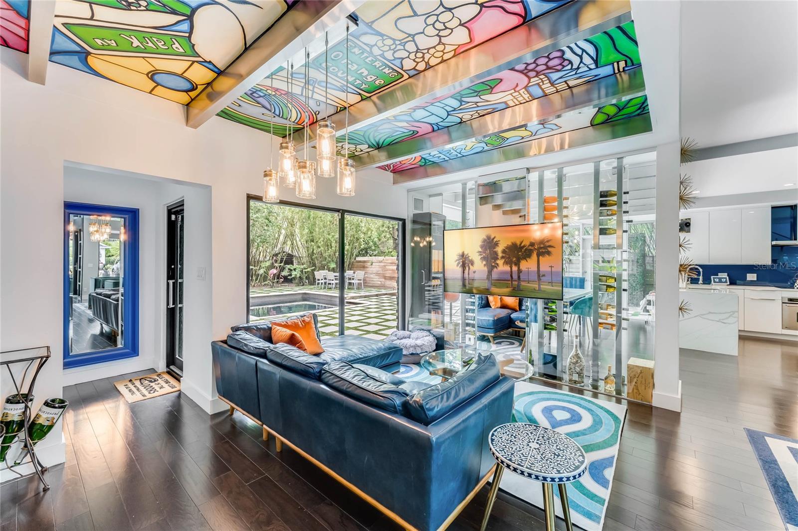 LAKE KNOWLES TERRACE - Residential