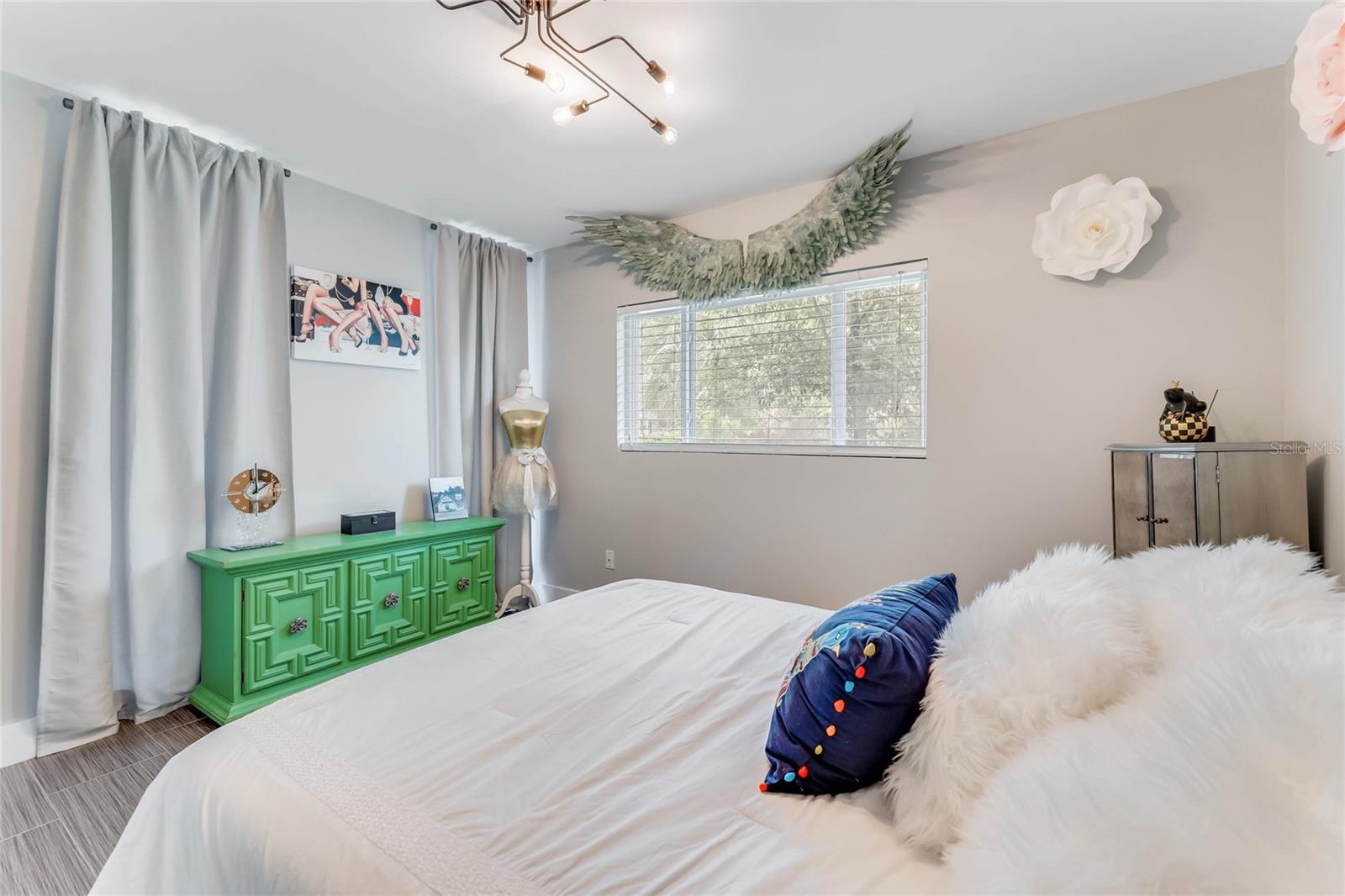 LAKE KNOWLES TERRACE - Residential