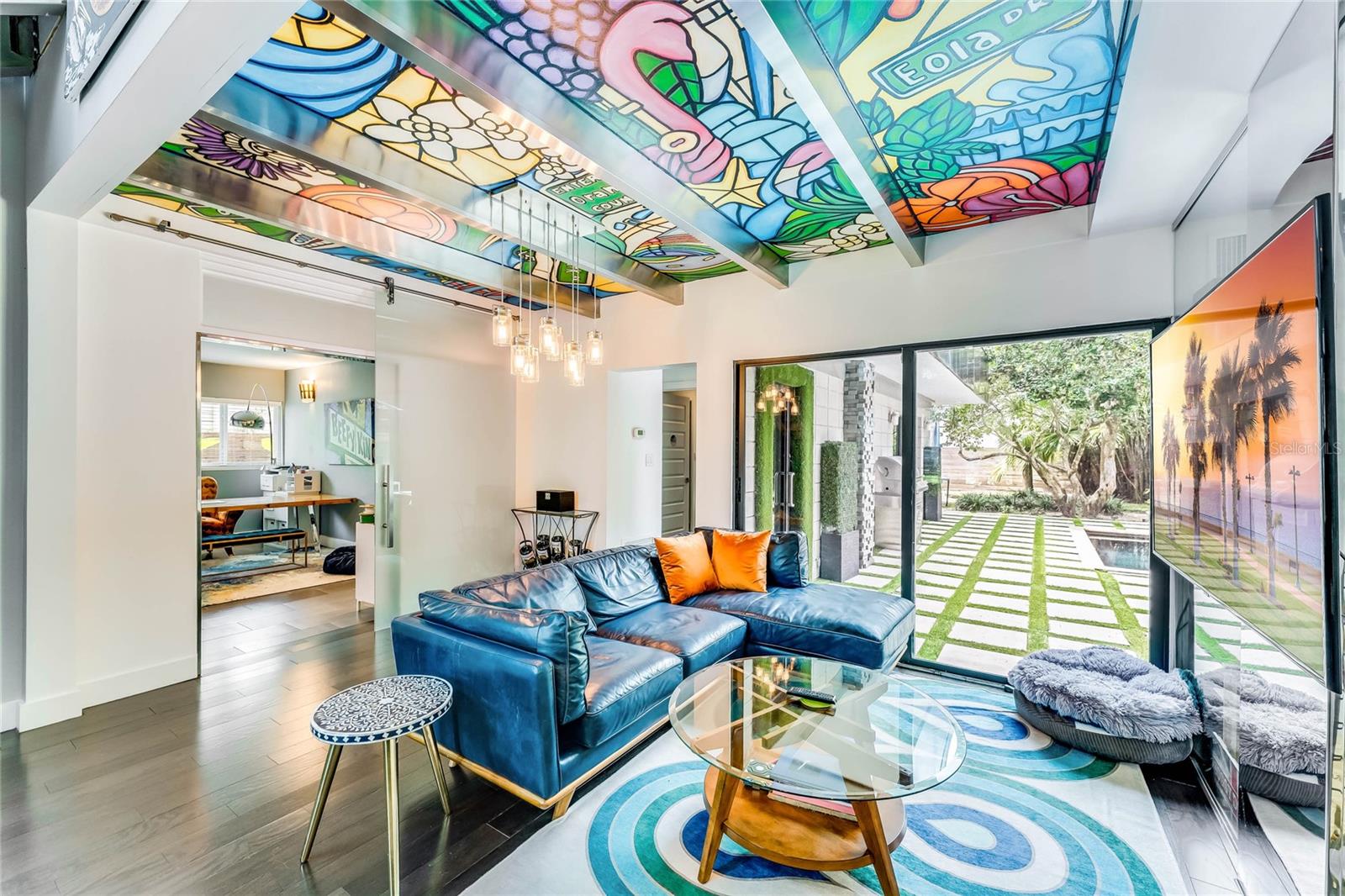 LAKE KNOWLES TERRACE - Residential