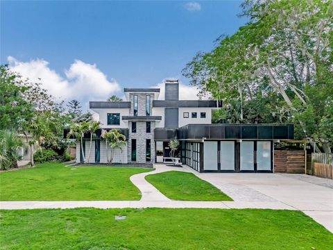 A home in WINTER PARK