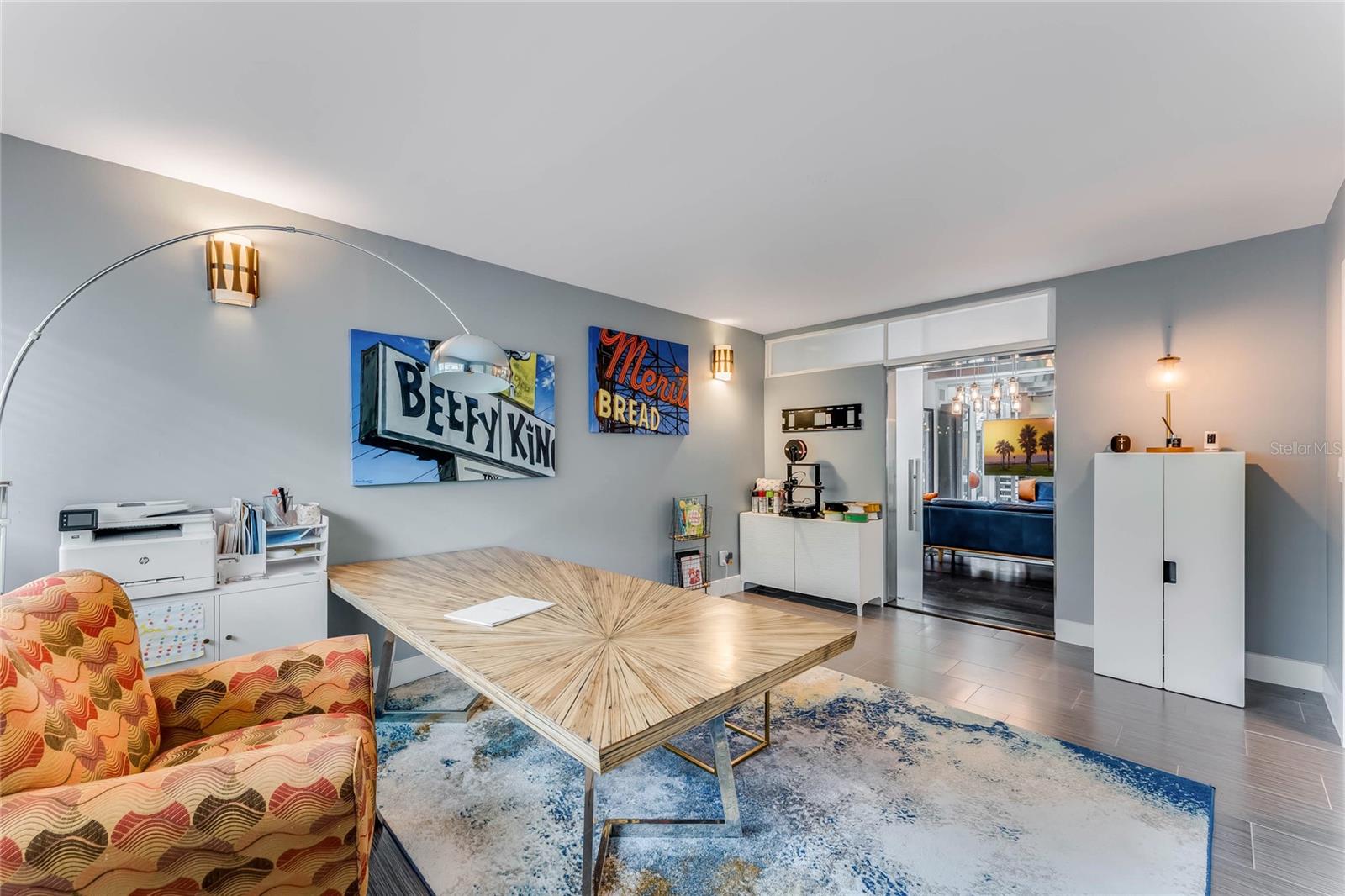 LAKE KNOWLES TERRACE - Residential