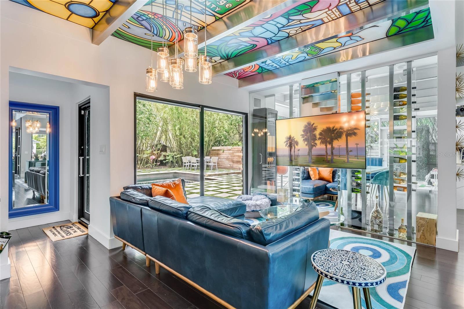 LAKE KNOWLES TERRACE - Residential