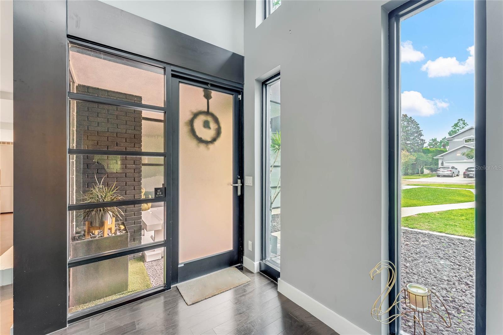 LAKE KNOWLES TERRACE - Residential