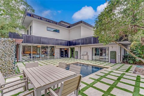 A home in WINTER PARK