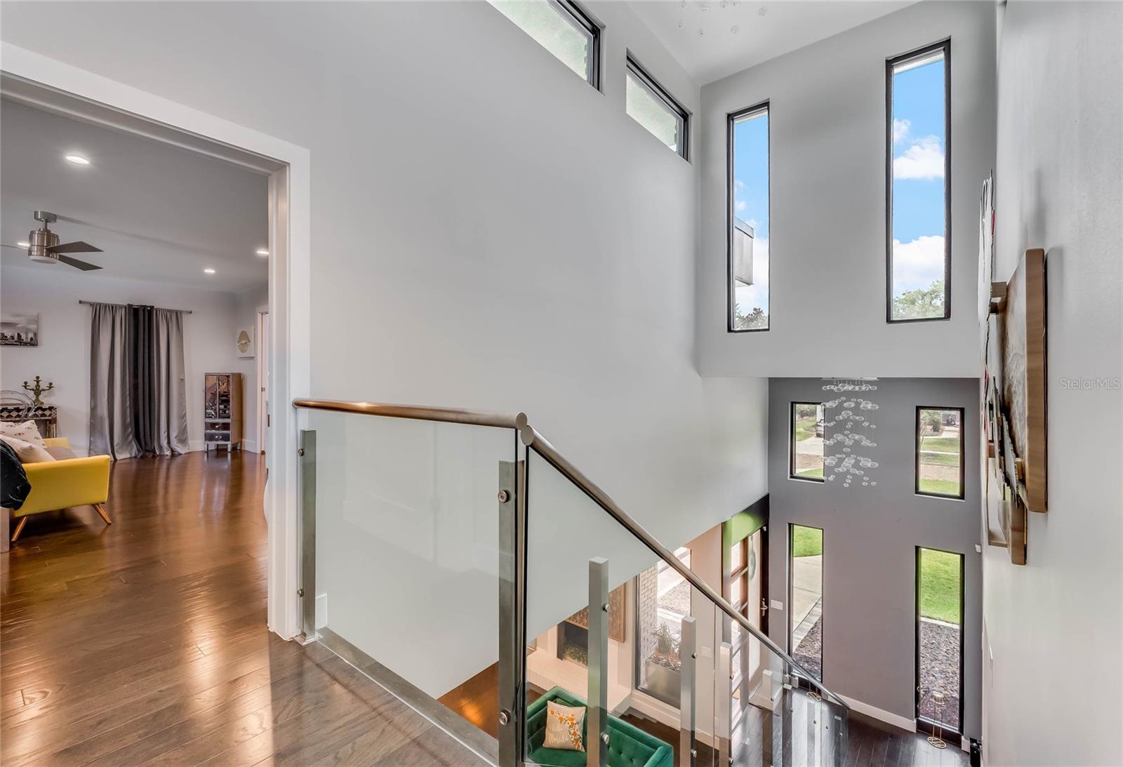 LAKE KNOWLES TERRACE - Residential