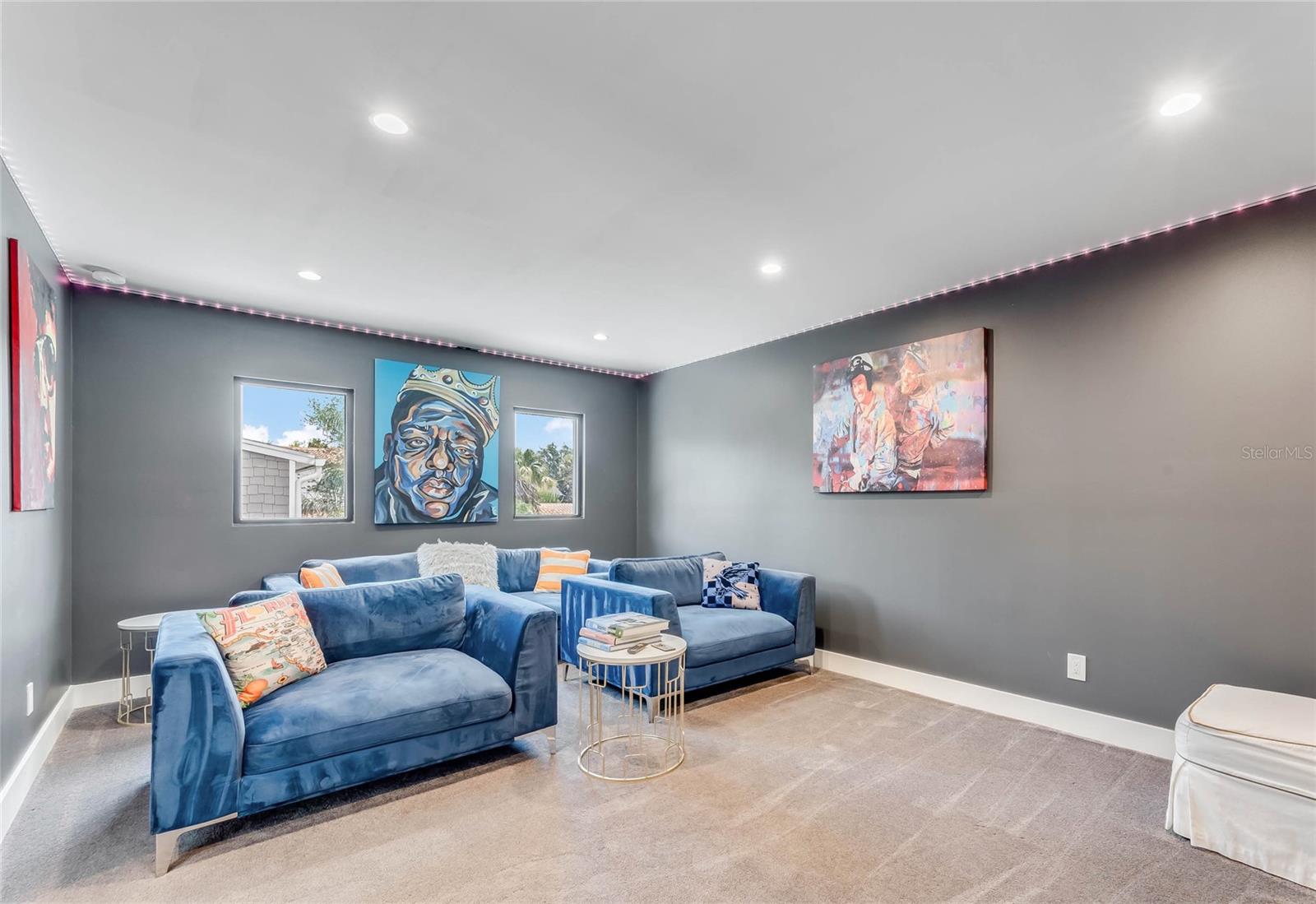 LAKE KNOWLES TERRACE - Residential