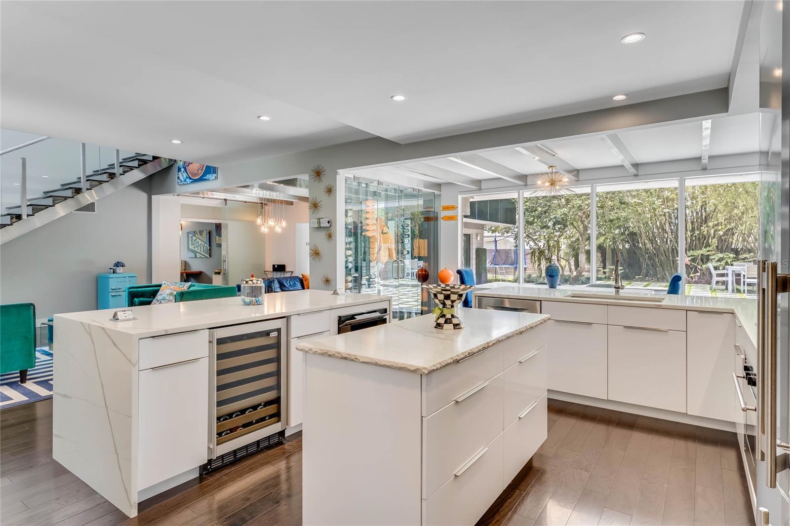 LAKE KNOWLES TERRACE - Residential