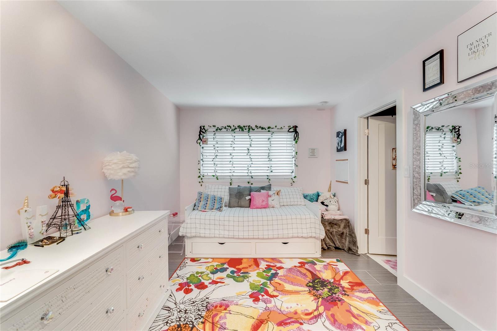 LAKE KNOWLES TERRACE - Residential